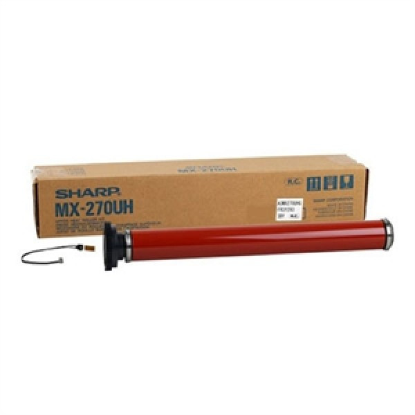 Sharp MX270UH teflon