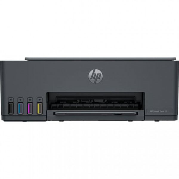 HP Smart Tank 581 A4 színes külső tintatartályos multifunkciós nyomtató