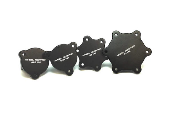 Sim-Lab XERO-PLAY QR (Semmi, 70mm Adapater)