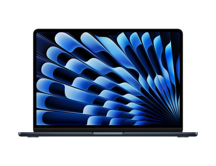 Apple MacBook Air 13,6" Midnight/M2/8C GPU/16GB/256GB MAG