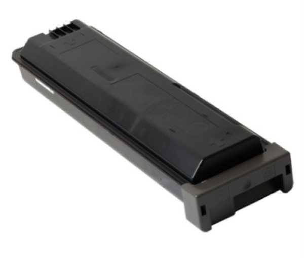 Utángyártott SHARP MX560GT/MX561GT Toner Black 40.000 oldal kapacitás IK
