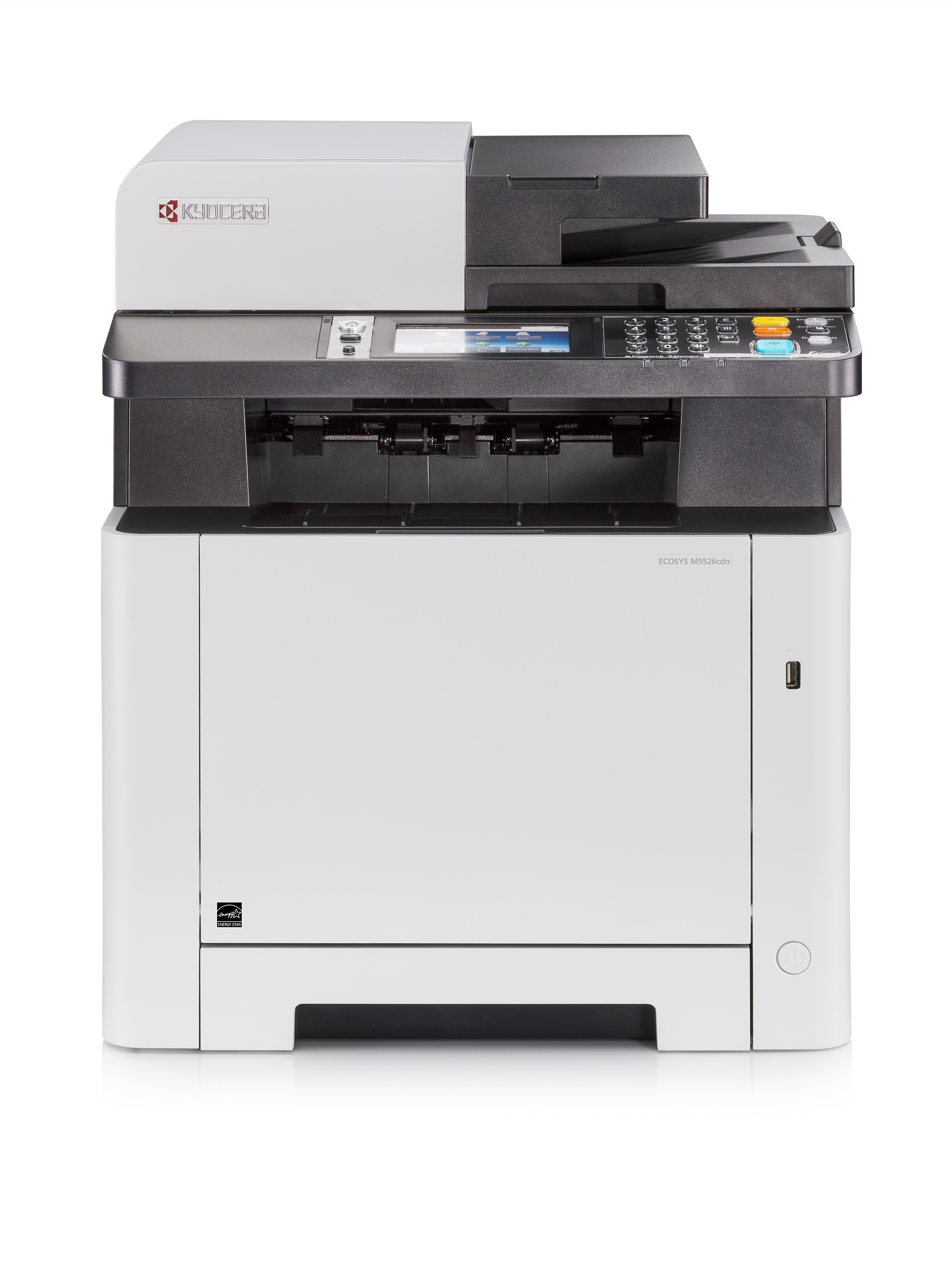 Kyocera M5526cdn színes lézer multifunkciós nyomtató