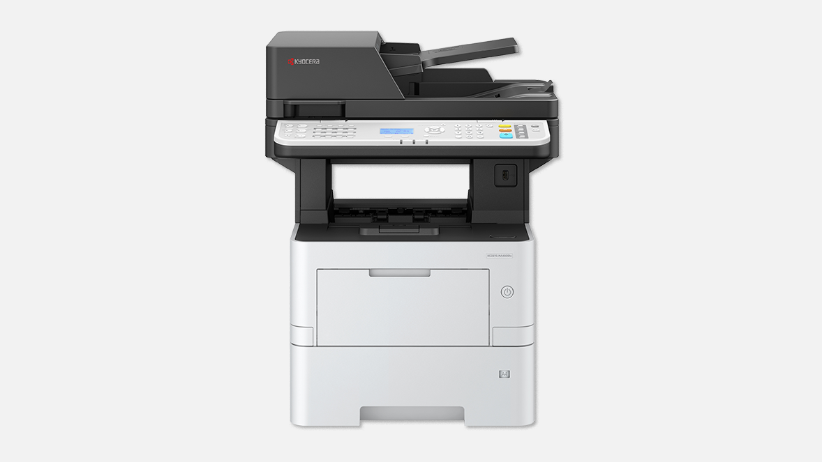Kyocera ECOSYS MA4500fx mono lézer multifunkciós nyomtató