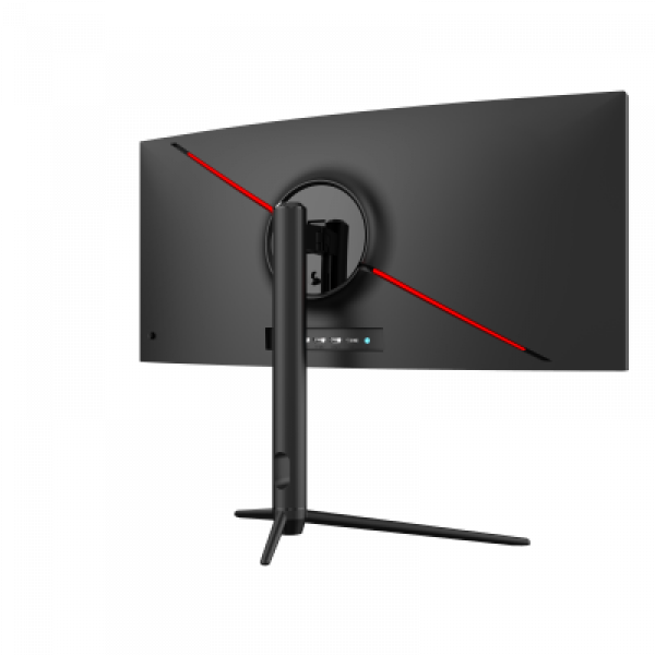 Gaming monitor 30 Dahua LM30-E330CA WFHD VA 200 Hz