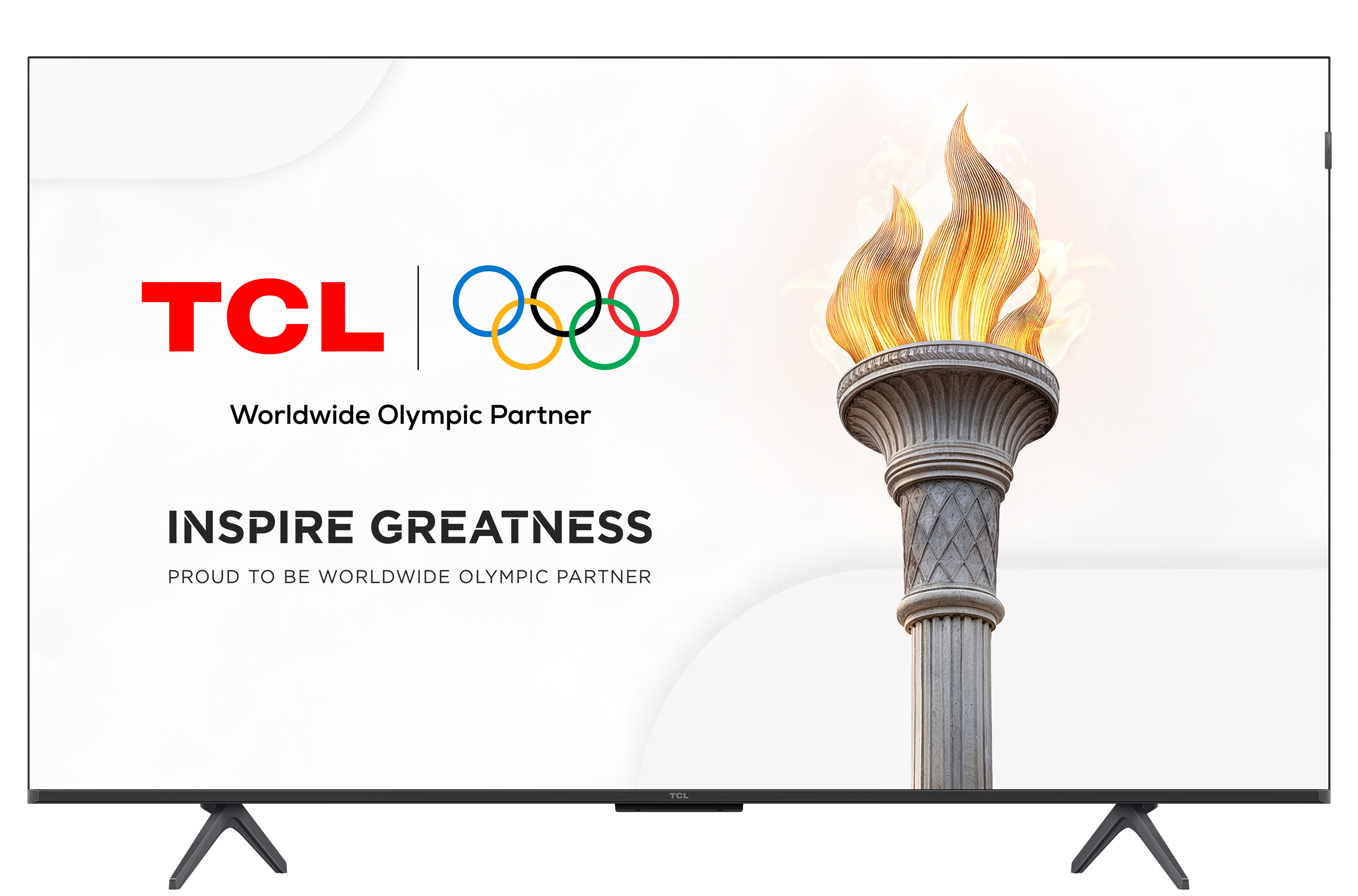 TCL 50" 50C6KS QD-MiniLED 127cm 4K Google TV