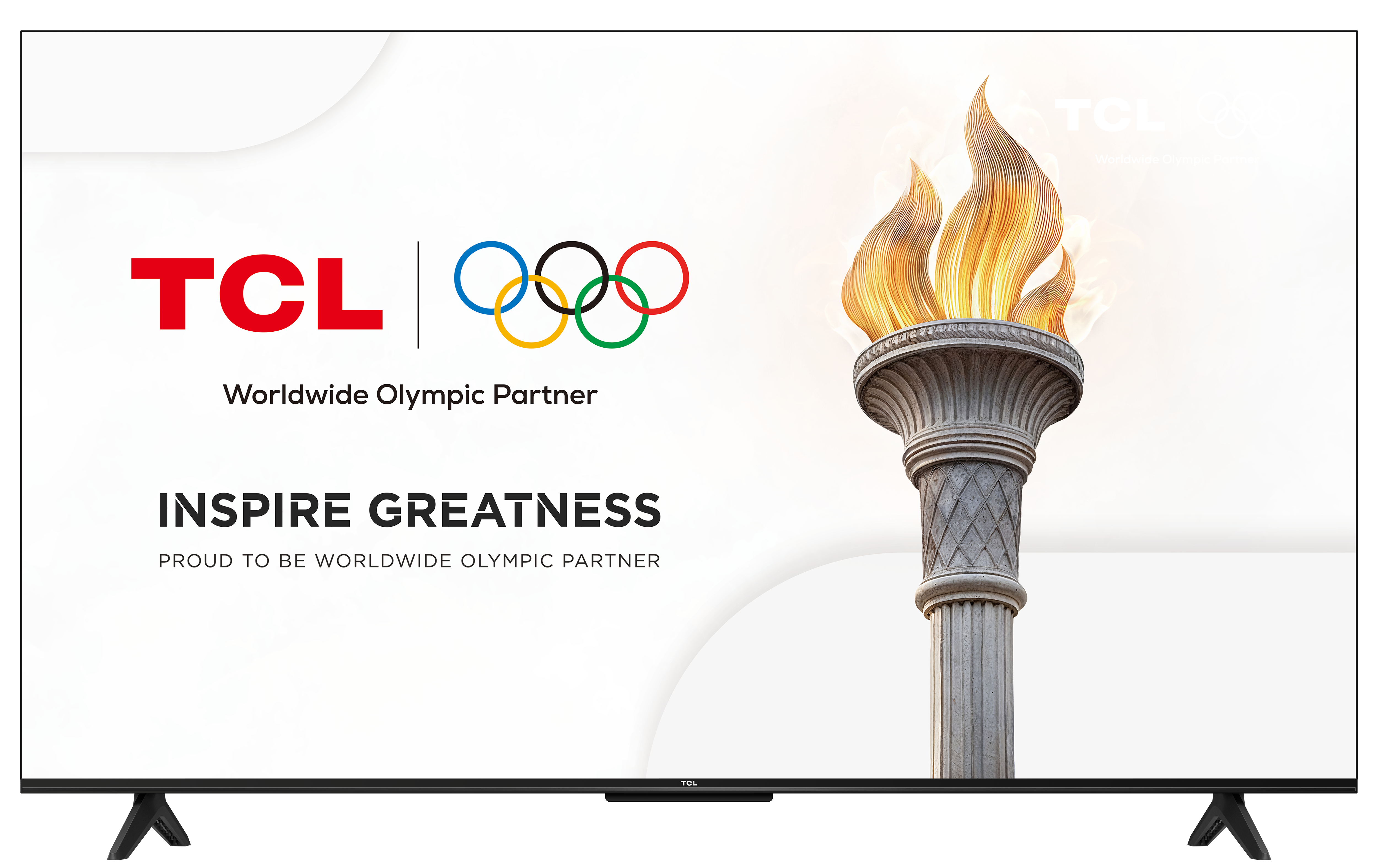 TCL 65" 65V6C LED 165cm 4K UHD Google TV