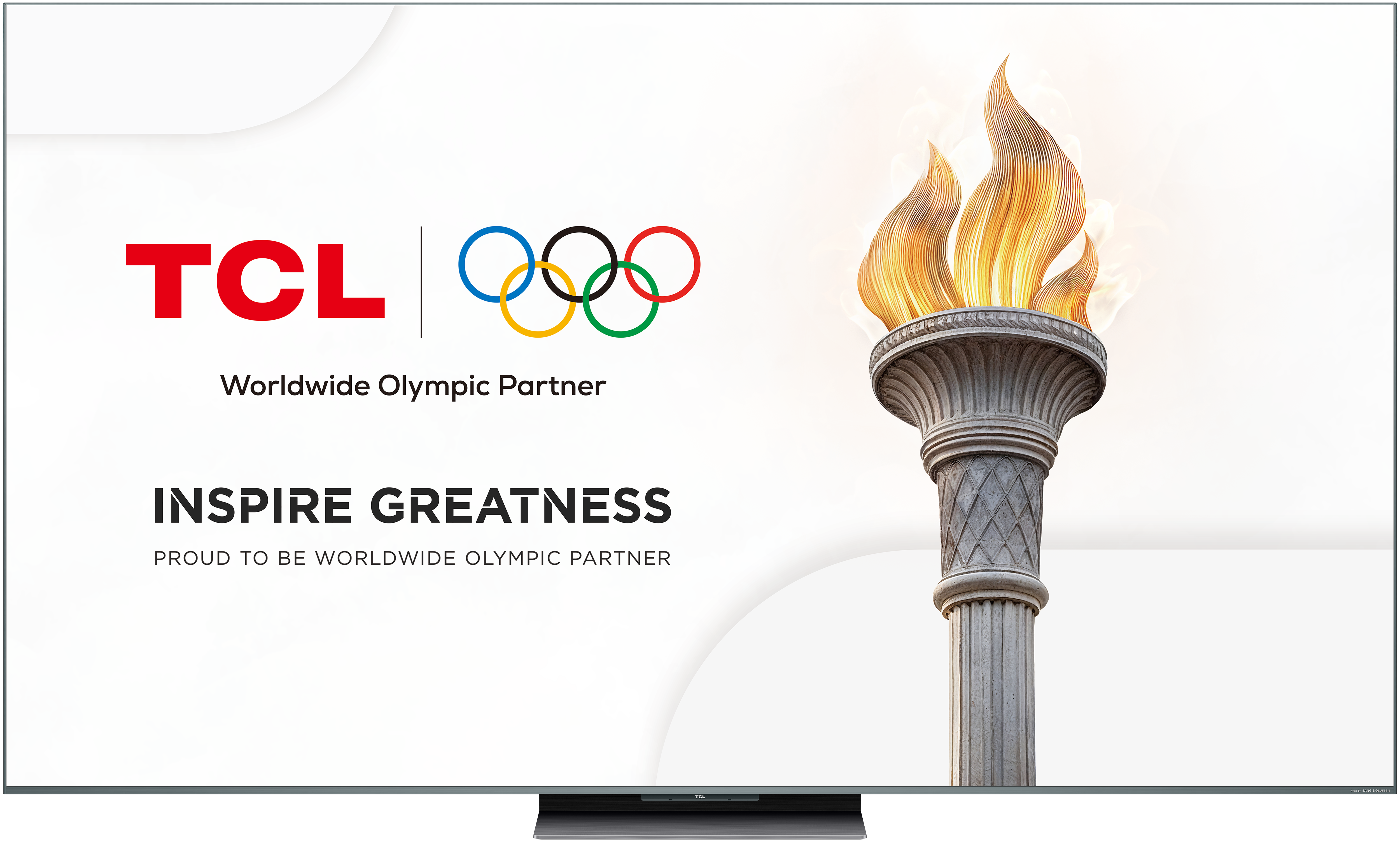 TCL 75" 75C9K QD-MiniLED 189cm 4K Google TV