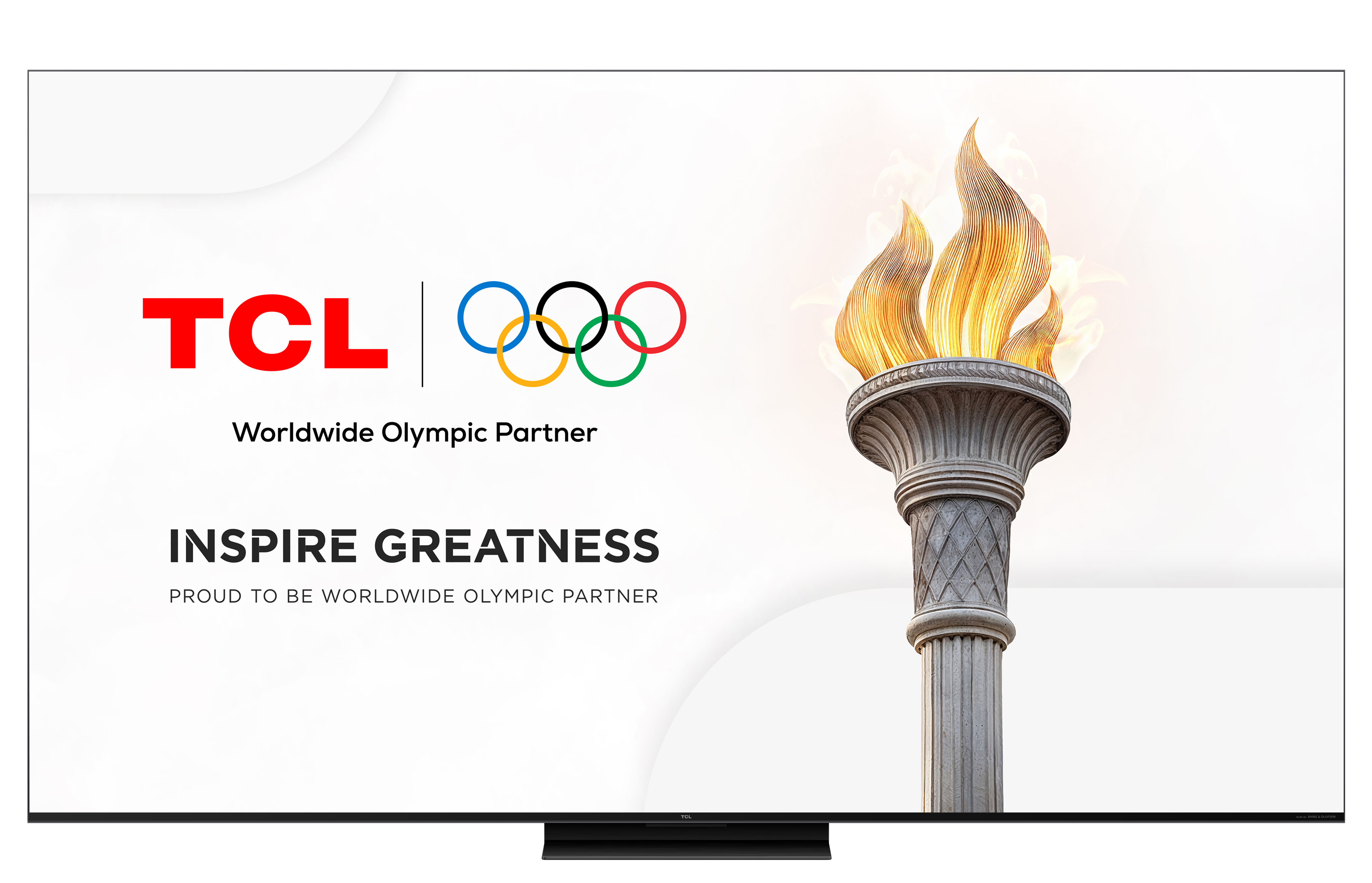 TCL 85" 85C7K QD-MiniLED 215cm 4K Google TV