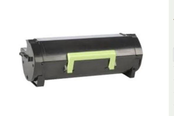 Utángyártott TOSHIBA e408S Toner Black 13.500 oldal kapacitás T408ER IK