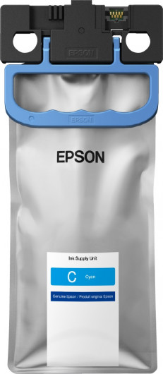 Epson T11P2 Patron Cyan 20K /o/