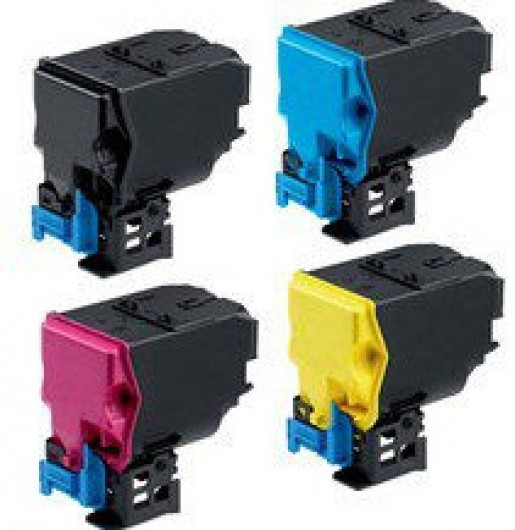 Develop TNP27C Toner Cyan 4.500 oldalra