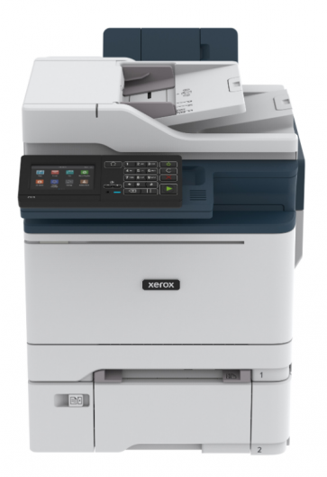 Xerox C315 színes MFP/ kifutó modell az Utód: C325V_DNI