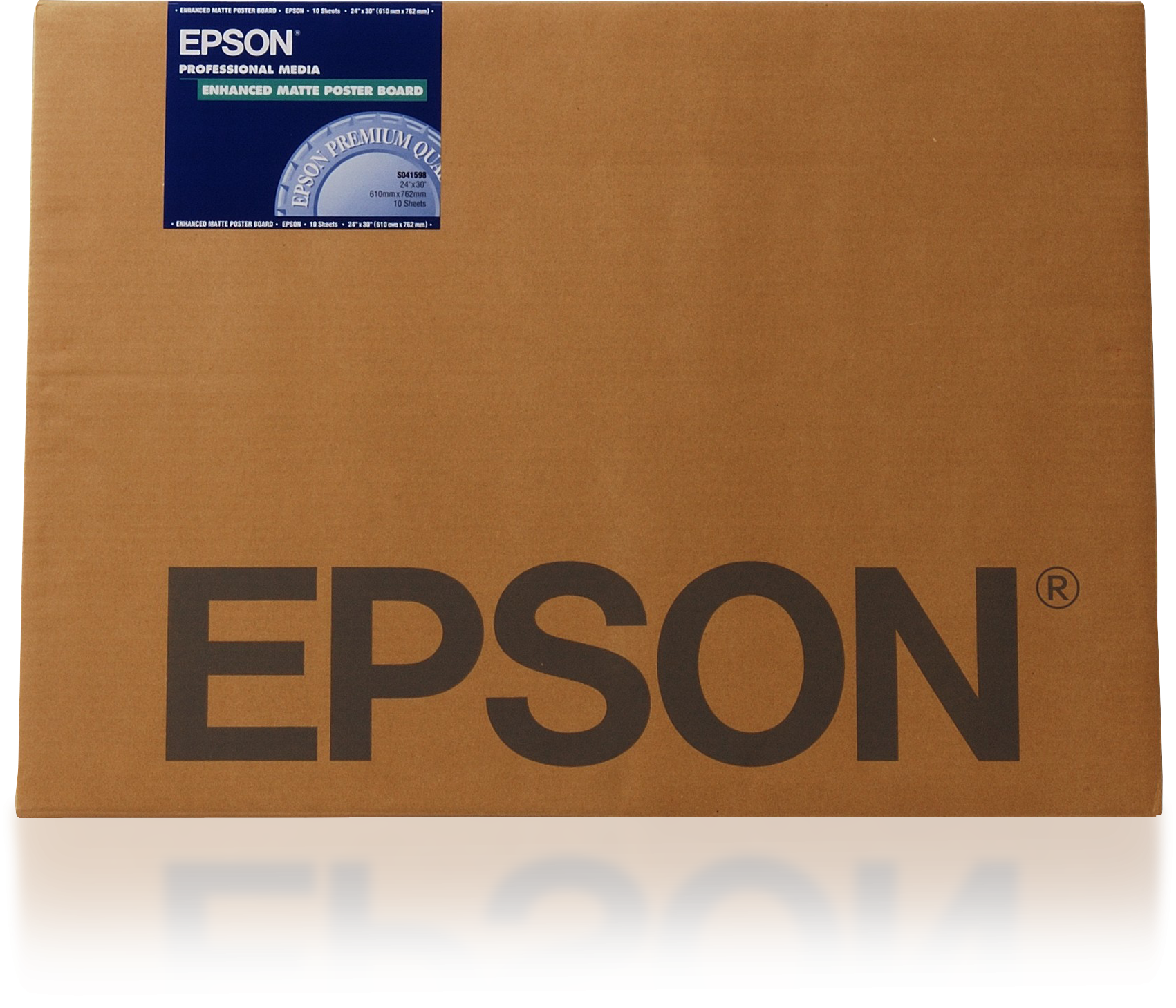 Epson matt kartonpapír 24 x 30 1130g/m2