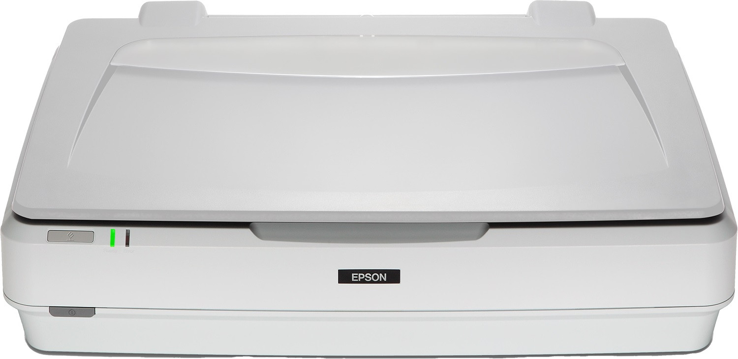 Epson Expression 13000XL A/3 grafikai szkenner