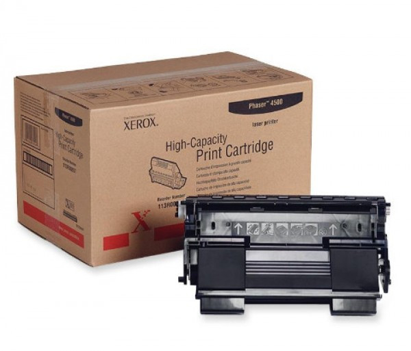 Xerox Phaser 4500 Toner 18K