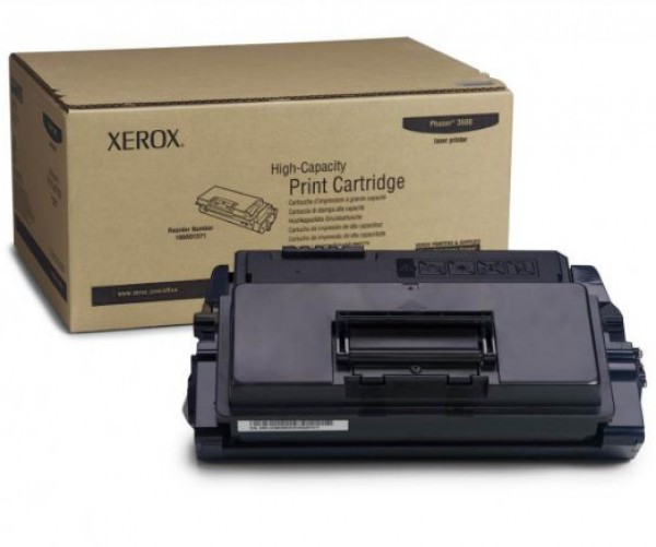 Xerox Phaser 3600 Toner 20K