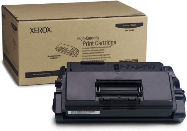 Xerox Phaser 3600 Toner 14K
