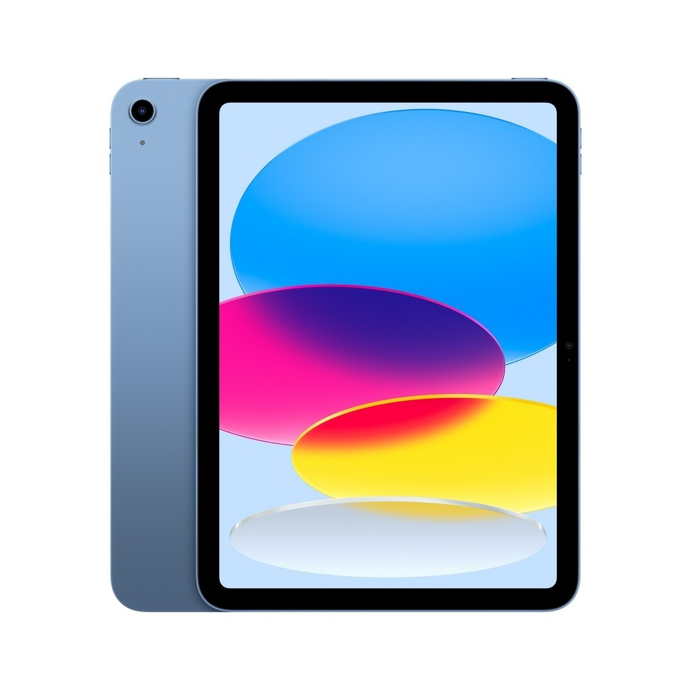 Apple 11 iPad WiFi 128GB Kék (DEMO)