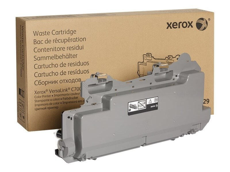 Xerox Versalink C7000 Szemetes