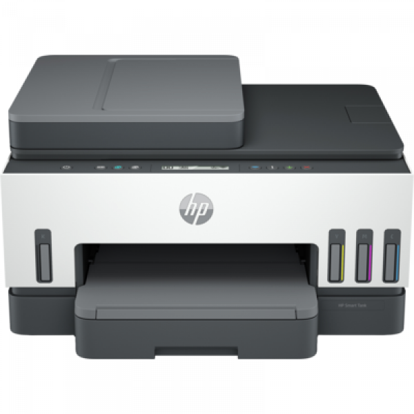 HP Smart Tank 750 A4 színes külső tintatartályos multifunkciós nyomtató 
