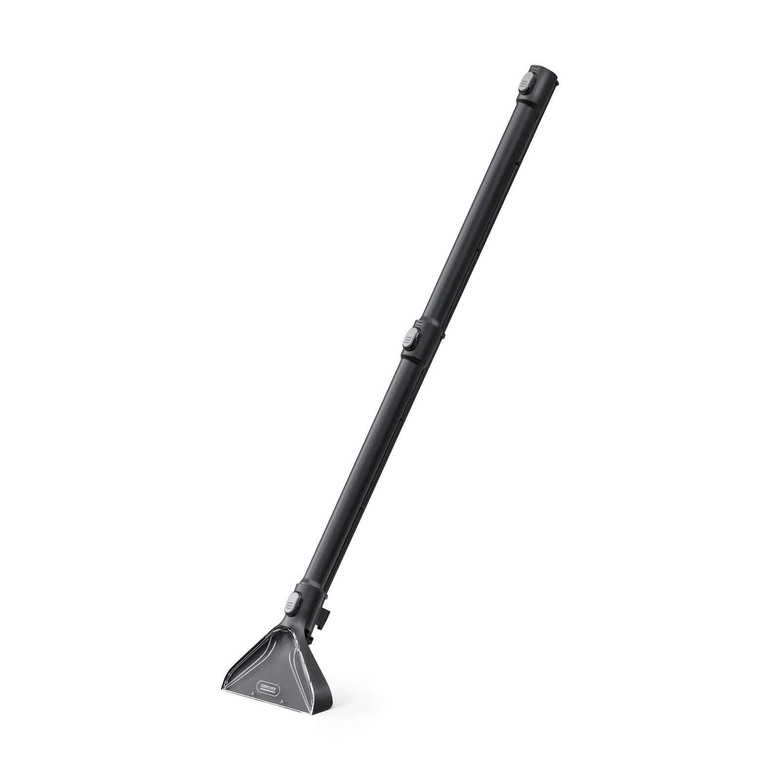 Karcher 2 az 1-ben XXL kárpittisztítófej