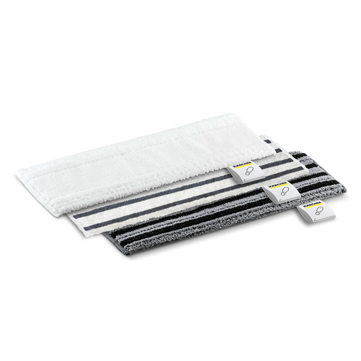 Karcher, Kendő Mikroszálas univerzális EasyFix (3 db)