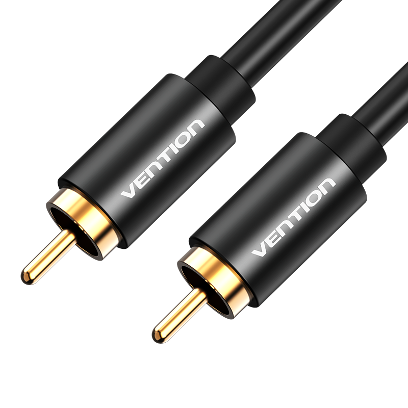 Vention RCA/M -> RCA/M , 1,5m, kábel