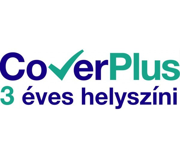 Epson COVERPLUS 3év WF7110 TW/7210