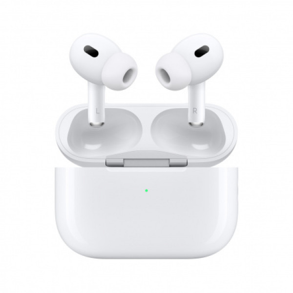 Apple AirPods Pro2 with MagSafe Case (USB-C)