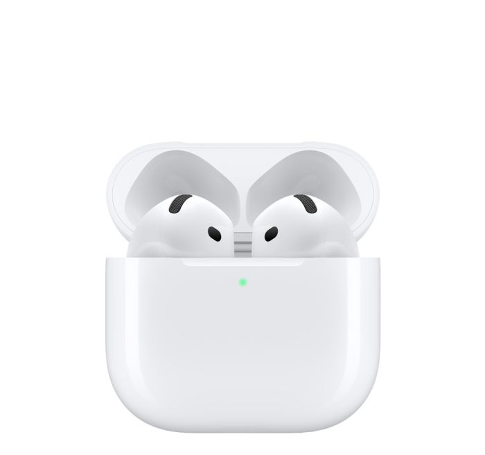 Apple AirPods4 USB-C