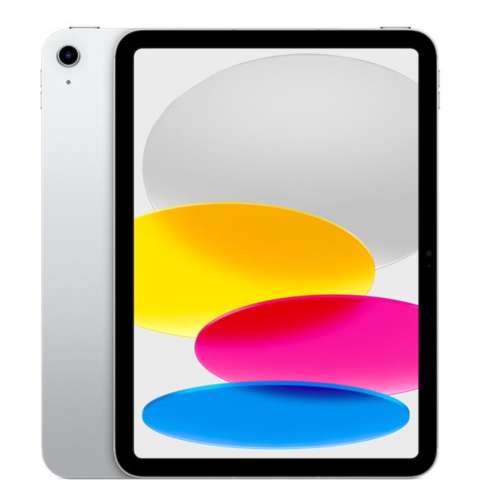 Apple iPad 11 inch A16 128GB Wifi ezüst