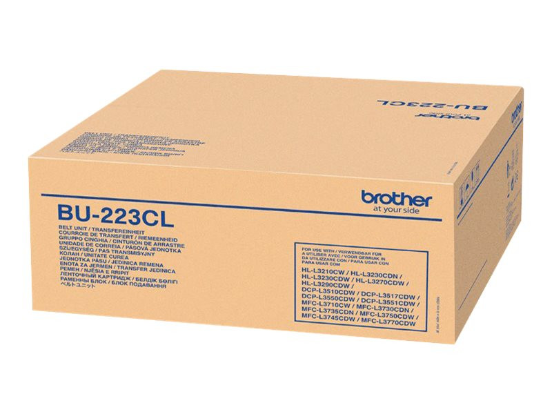 Brother BU-223CL Belt Unit 50.000 oldal kapacitás