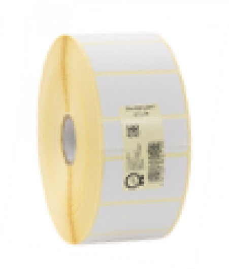 Brother LDE-1E026051-127P thermo címketekercs