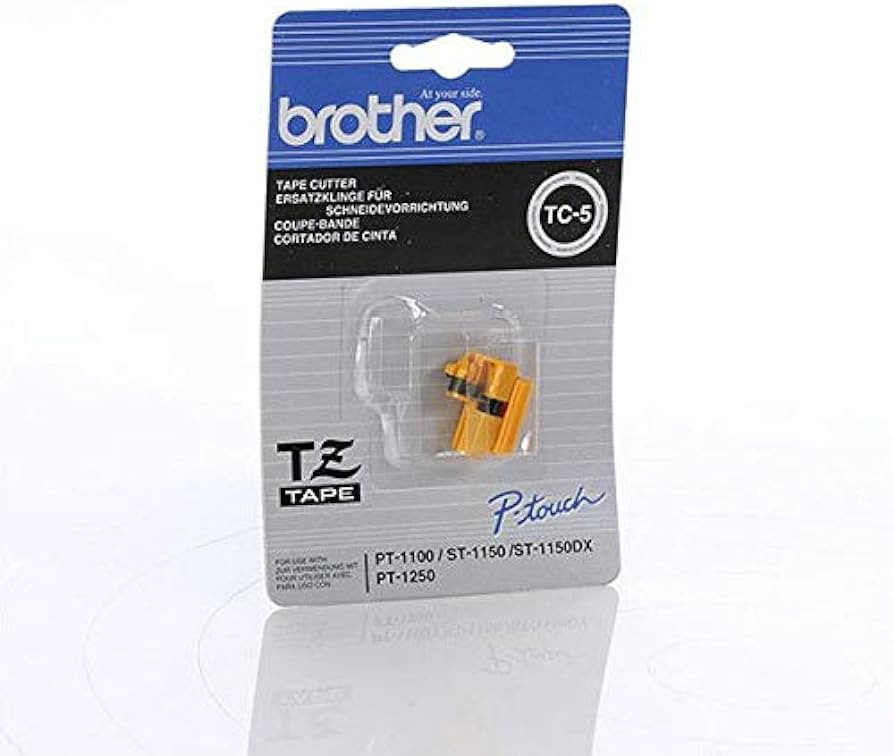 Brother TC5V2 vágókés