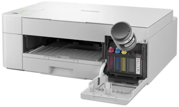 Brother DCPT426W színes külső tintatartályos multifunkciós nyomtató