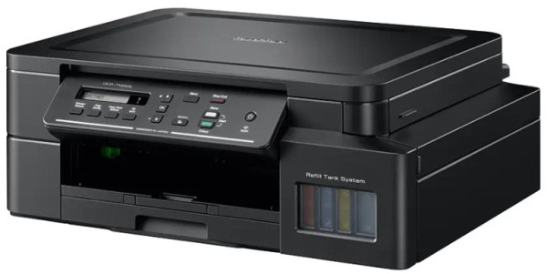 Brother DCPT525W színes külső tintatartályos multifunkciós nyomtató