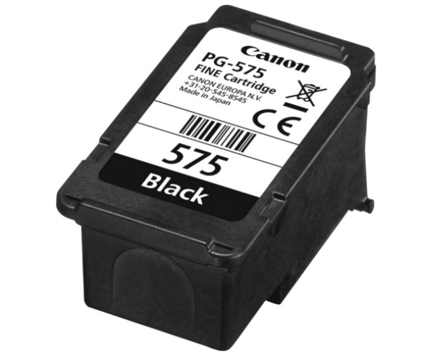 Canon PG575 fekete eredeti tintapatron