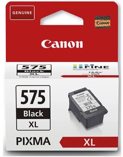 Canon PG575XL fekete eredeti tintapatron