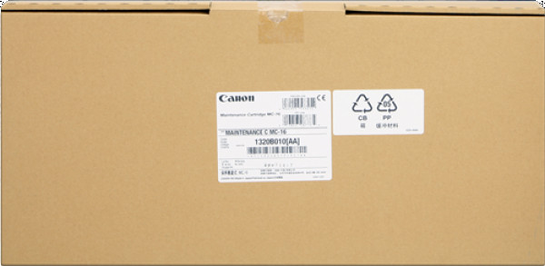 Canon MC-16 használtfesték-gyűtő tartály