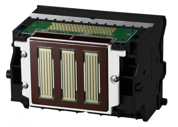 Canon PF-10 printhead