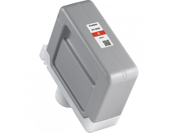 Canon PFI-1300 Cartridge Red 330ml