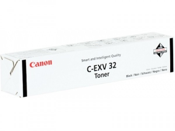 Canon C-EXV32 Toner Black 19.400 oldal kapacitás