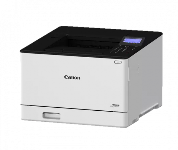 Canon i-SENSYS LBP673Cdw színes lézer egyfunkciós nyomtató fehér