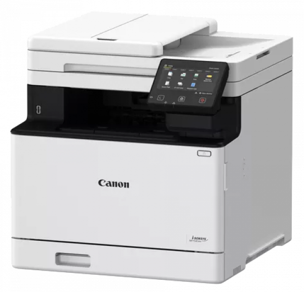 Canon i-SENSYS MF754Cdw színes lézer multifunkciós nyomtató fehér