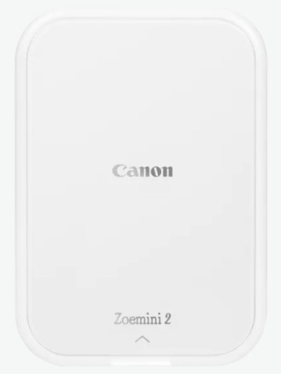 Canon ZOEMINI 2 Fotónyomtató Gyöngyházfehér