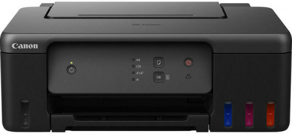 Canon PIXMA G1430 színes külső tintatartályos egyfunkciós nyomtató