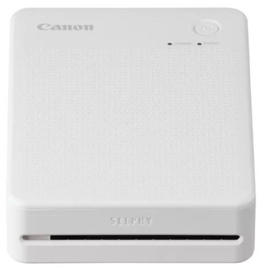 Canon SELPHY QX20 Fotónyomtató Fehér