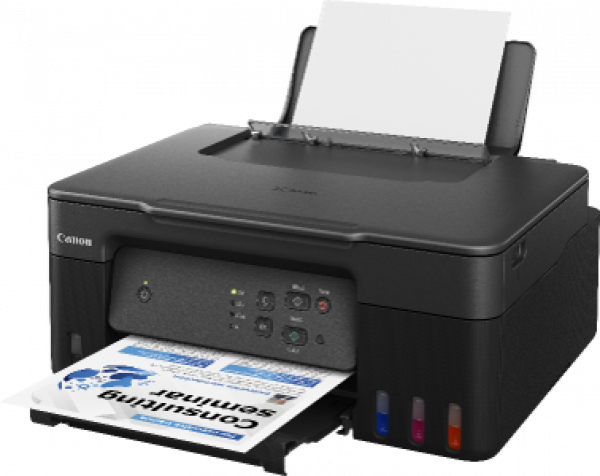 Canon PIXMA MEGATANK G2430 színes külső tintatartályos multifunkciós nyomtató