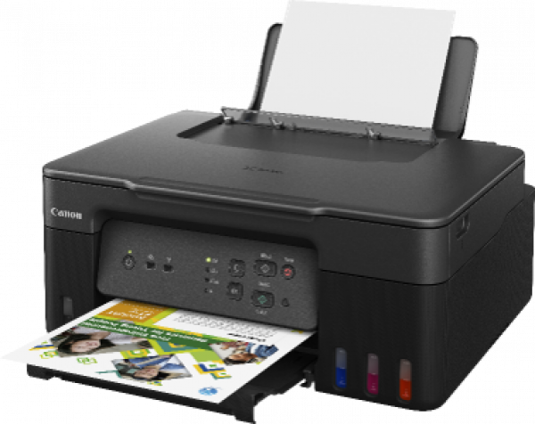 Canon PIXMA MEGATANK G3430 színes külső tintatartályos multifunkciós nyomtató
