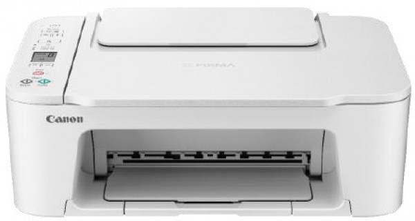 Canon PIXMA TS3751i színes tintasugaras multifunkció nyomtató fehér